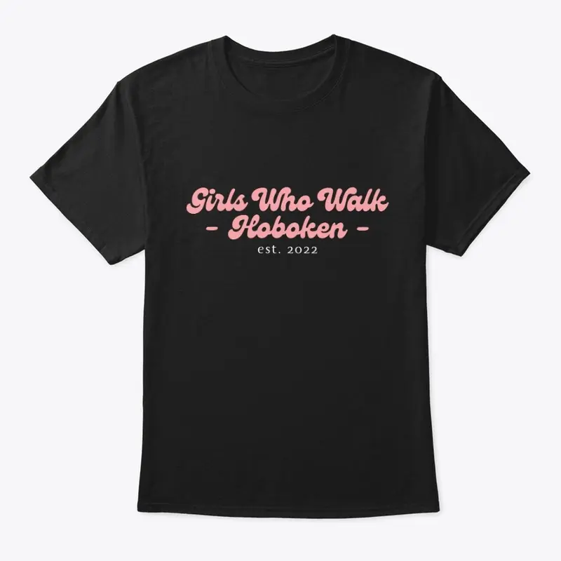 GWWH - Retro Pink (Dark)